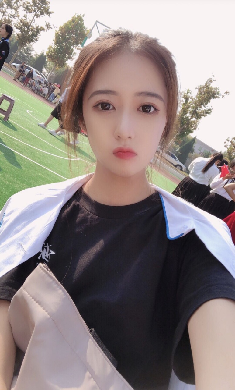 刚到的小美女 温柔配合听话